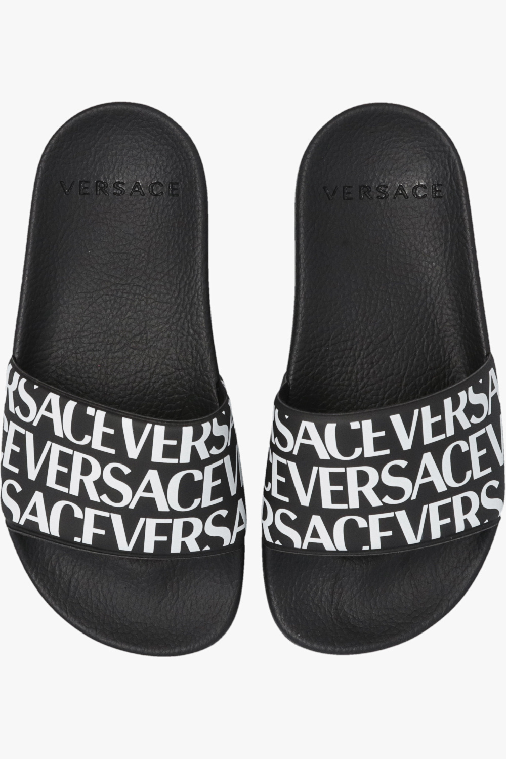 Air fashion force versace